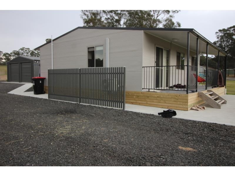 138 Boundary Road, Oakville NSW 2765