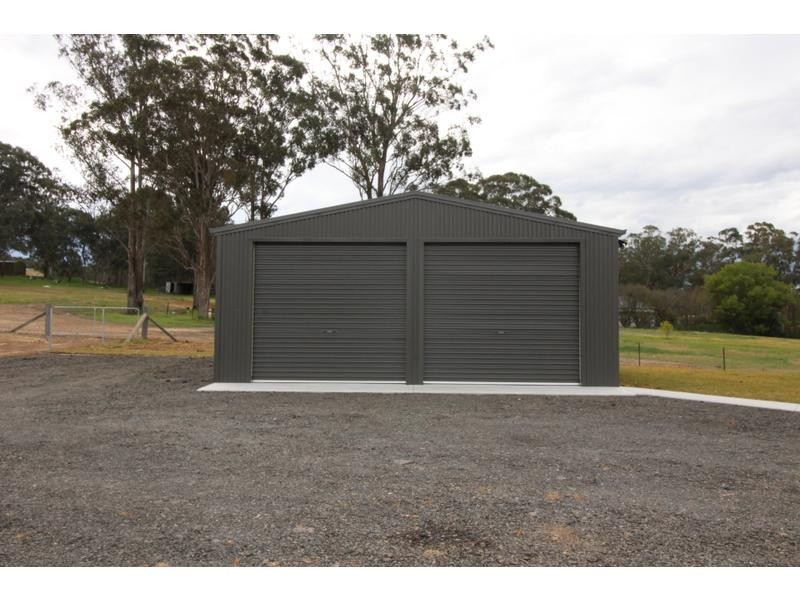 138 Boundary Road, Oakville NSW 2765