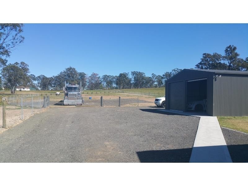 138 Boundary Road, Oakville NSW 2765