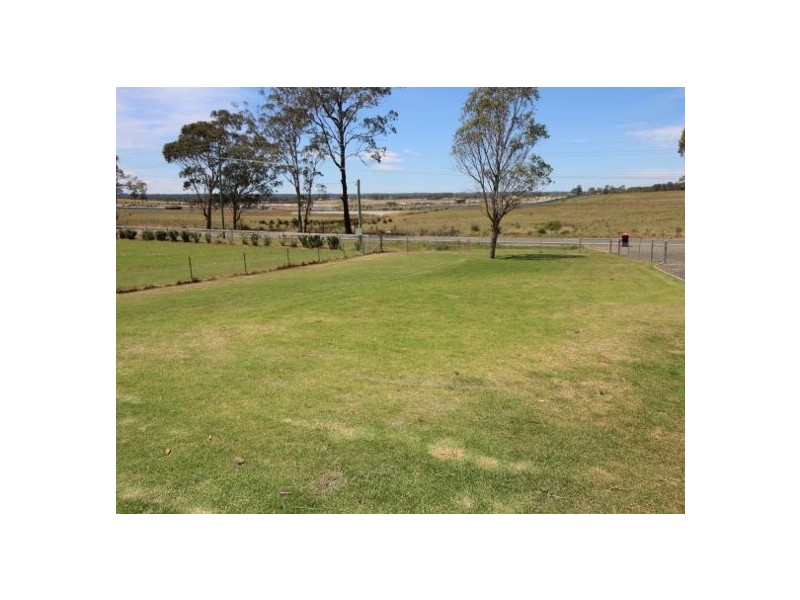 138 Boundary Road, Oakville NSW 2765