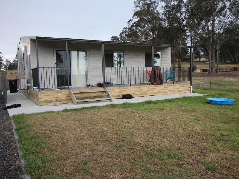 138 Boundary Road, Oakville NSW 2765