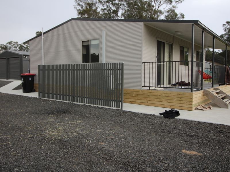 138 Boundary Road, Oakville NSW 2765