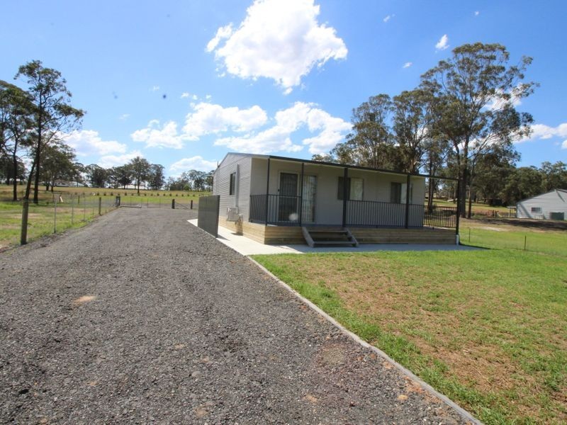 138 Boundary Road, Oakville NSW 2765