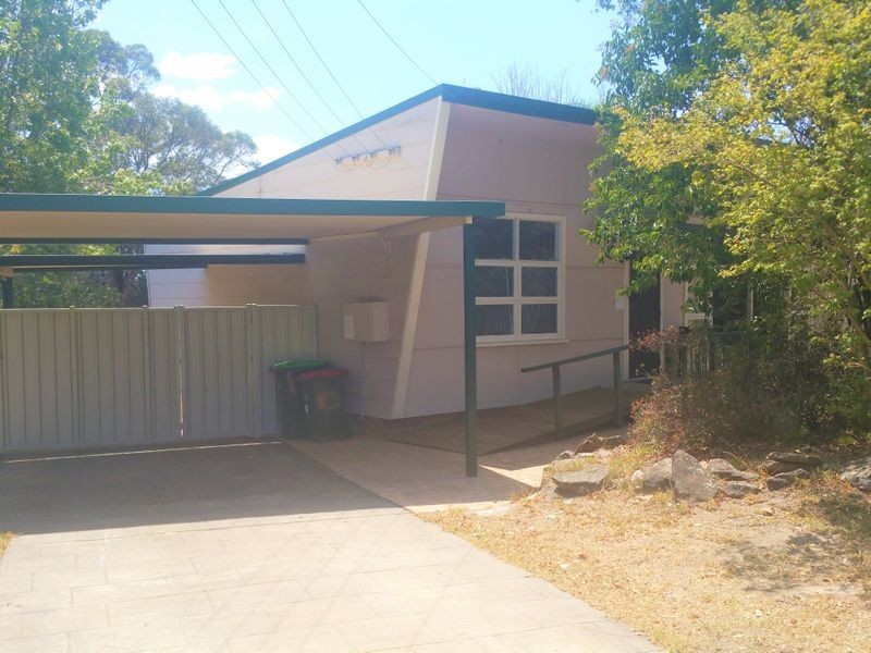 16 Attunga Road, Blaxland NSW 2774
