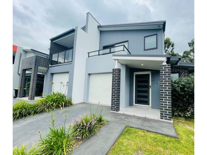 5A Assisi Close, Cranebrook NSW 2749