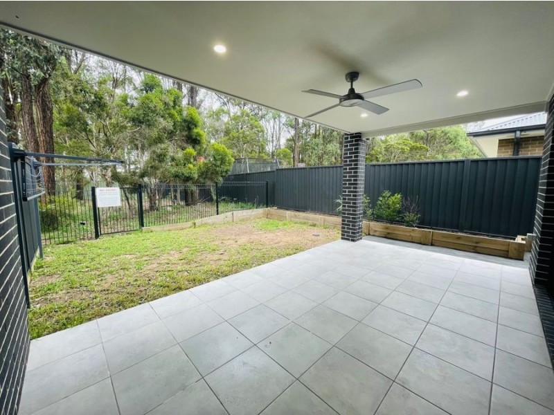 5A Assisi Close, Cranebrook NSW 2749