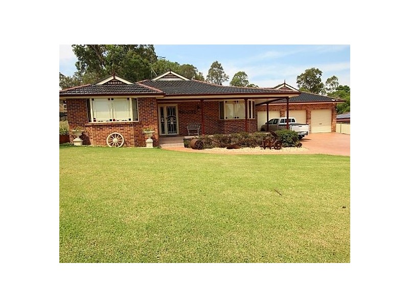 40 Duke Road, Wilberforce NSW 2756