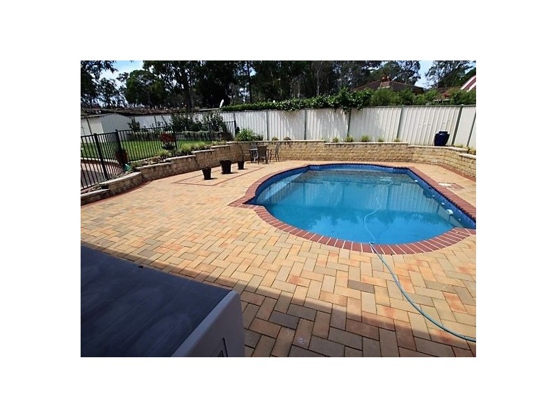 40 Duke Road, Wilberforce NSW 2756