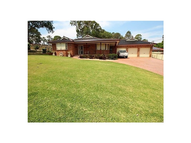 40 Duke Road, Wilberforce NSW 2756