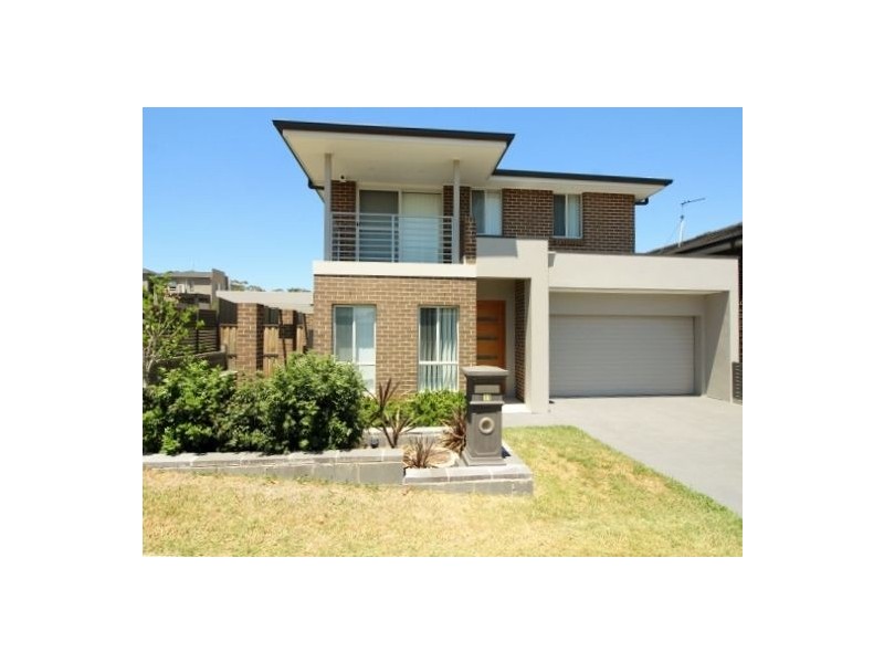 11 Cosimo Way, Kellyville NSW 2155