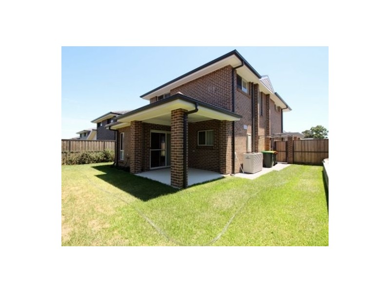 11 Cosimo Way, Kellyville NSW 2155