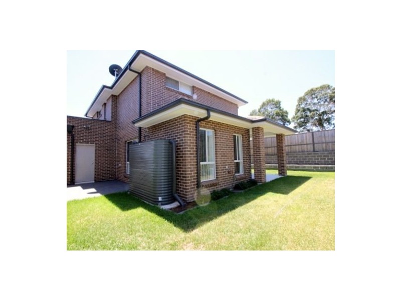 11 Cosimo Way, Kellyville NSW 2155