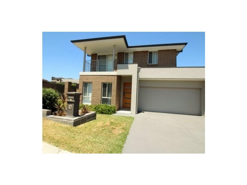 11 Cosimo Way, Kellyville NSW 2155