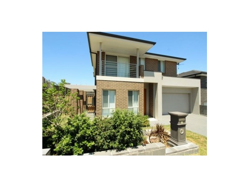 11 Cosimo Way, Kellyville NSW 2155