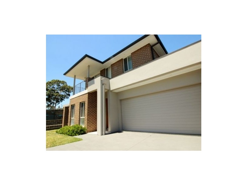 11 Cosimo Way, Kellyville NSW 2155