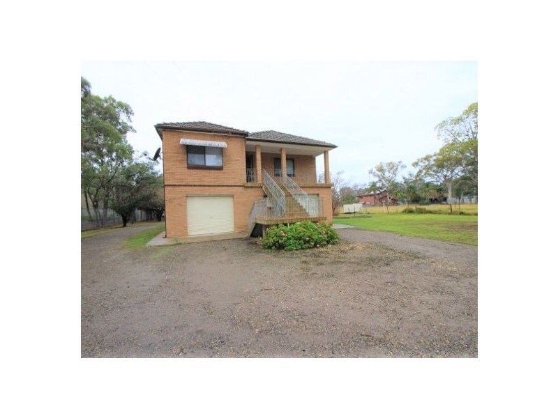 955 Londonderry Road, Londonderry NSW 2753