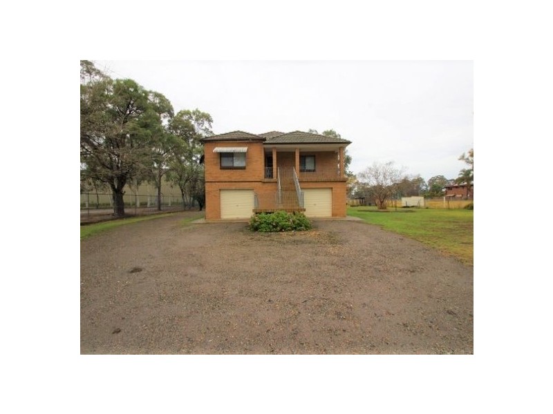 955 Londonderry Road, Londonderry NSW 2753