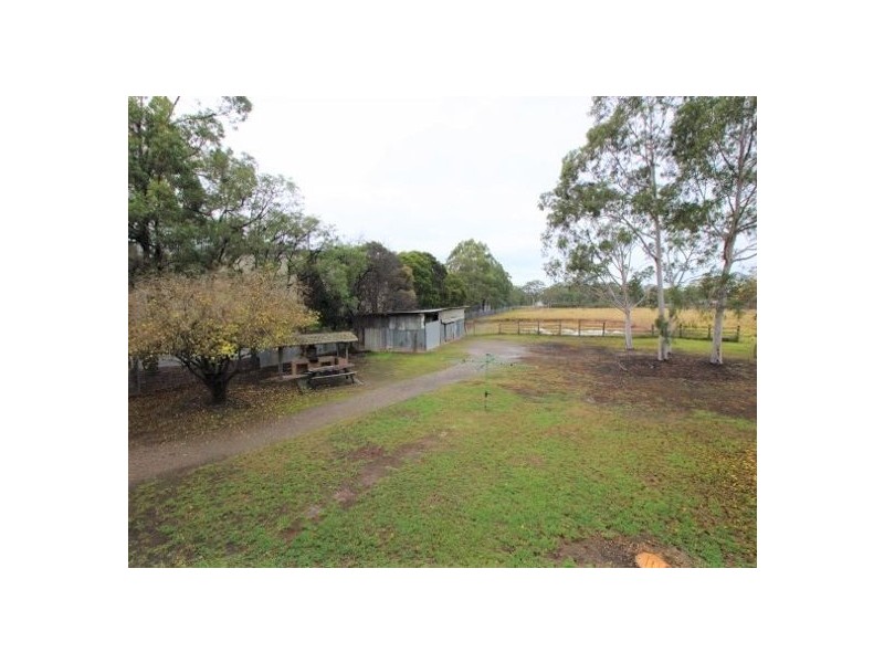 955 Londonderry Road, Londonderry NSW 2753