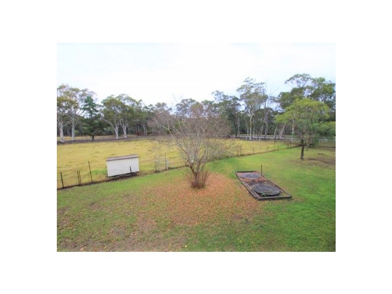 955 Londonderry Road, Londonderry NSW 2753