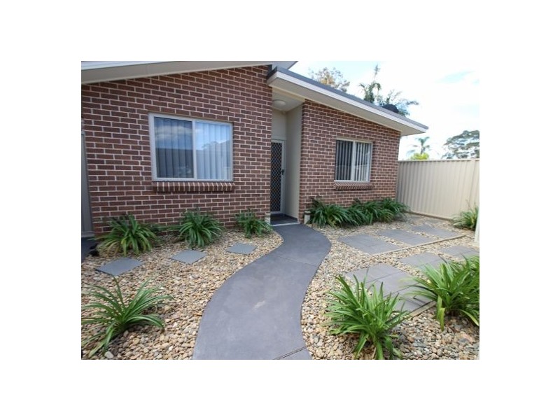 94A Henry Lawson Avenue, Werrington County NSW 2747