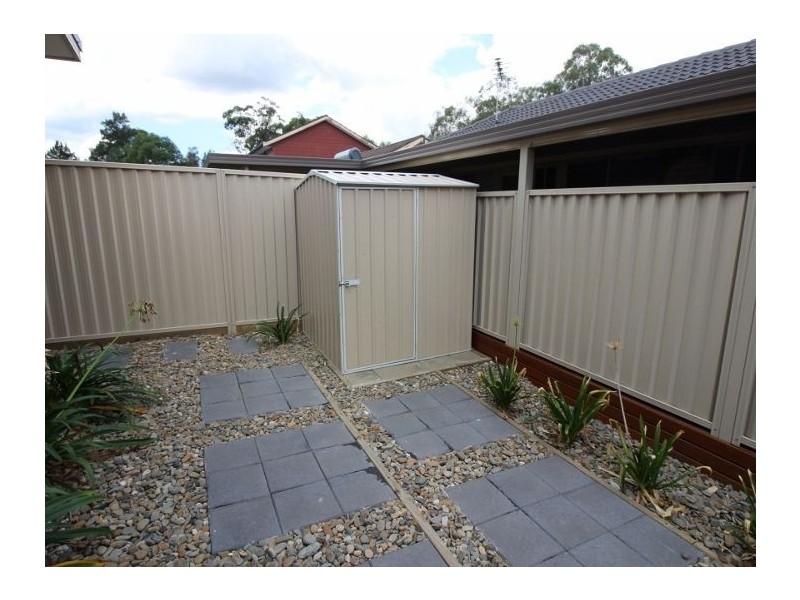 94A Henry Lawson Avenue, Werrington County NSW 2747