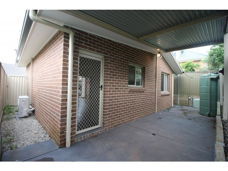 94A Henry Lawson Avenue, Werrington County NSW 2747