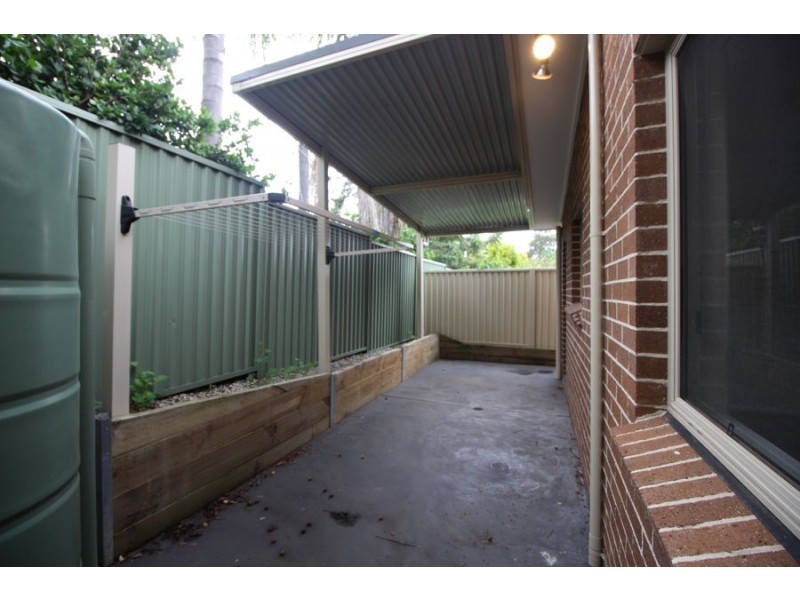 94A Henry Lawson Avenue, Werrington County NSW 2747