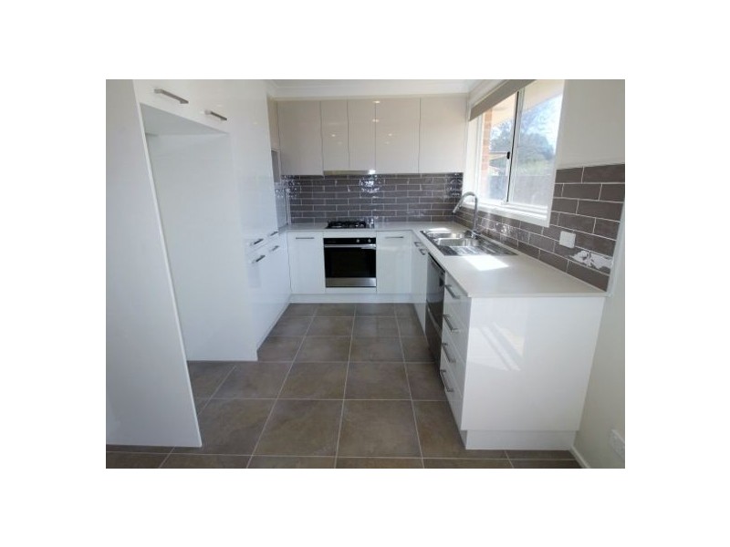 38 Porpoise Crescent, Bligh Park NSW 2756