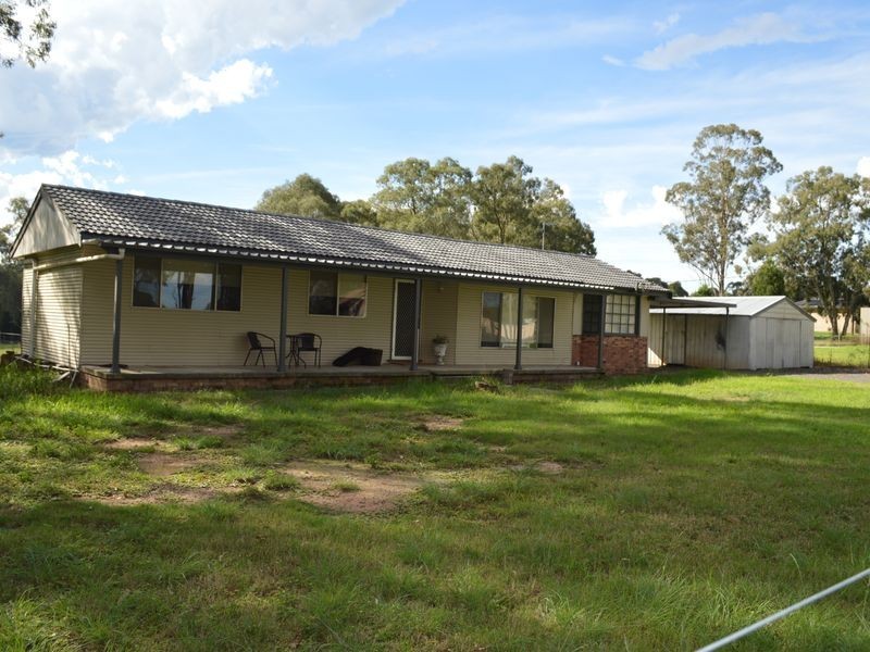 73 Menin Road, Oakville NSW 2765