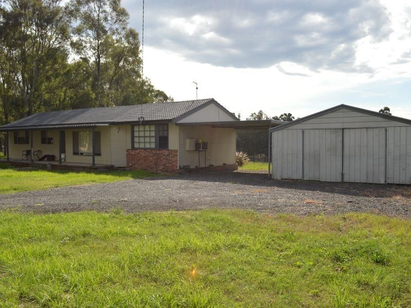 73 Menin Road, Oakville NSW 2765