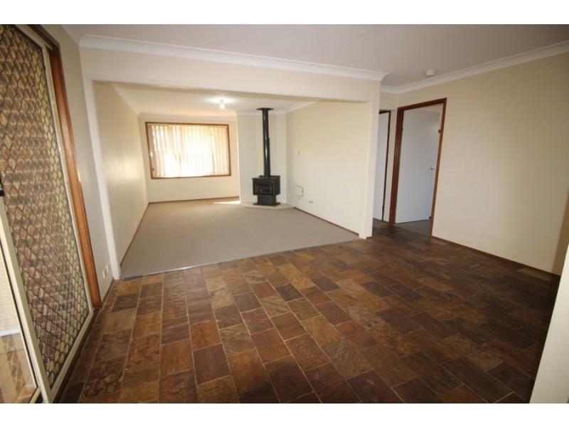 8 Aldebaran Street, Cranebrook NSW 2749