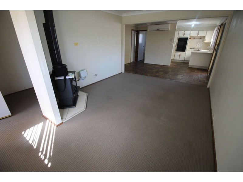 8 Aldebaran Street, Cranebrook NSW 2749