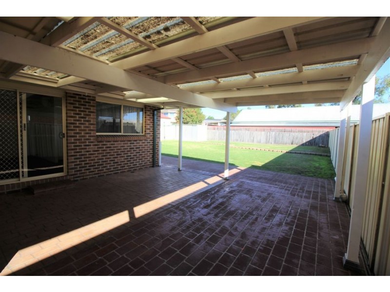 8 Aldebaran Street, Cranebrook NSW 2749
