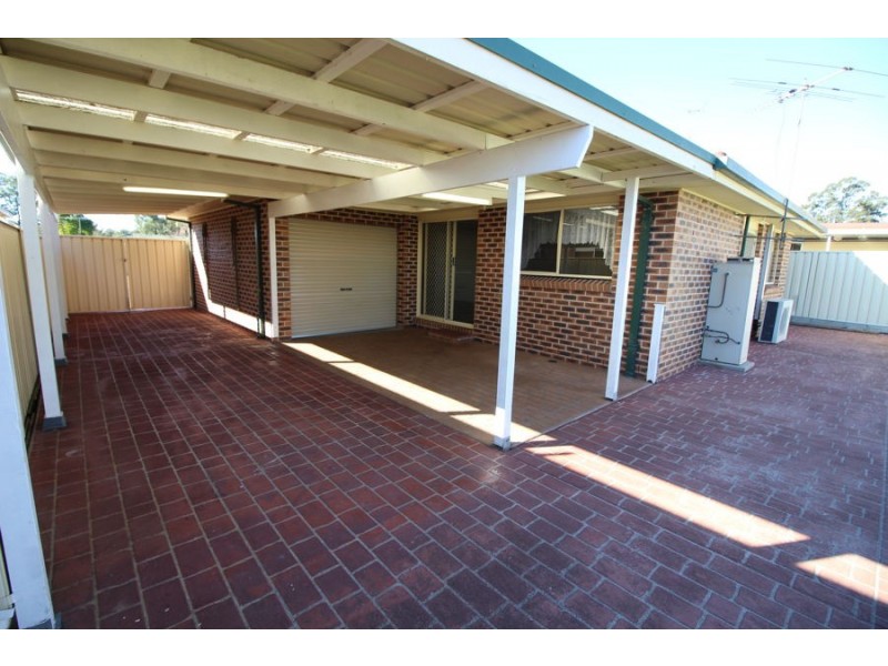 8 Aldebaran Street, Cranebrook NSW 2749