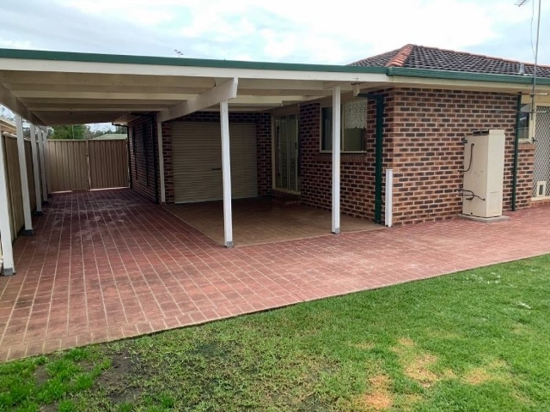 8 Aldebaran Street, Cranebrook NSW 2749