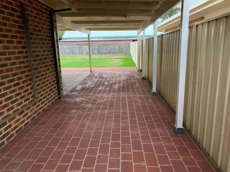 8 Aldebaran Street, Cranebrook NSW 2749