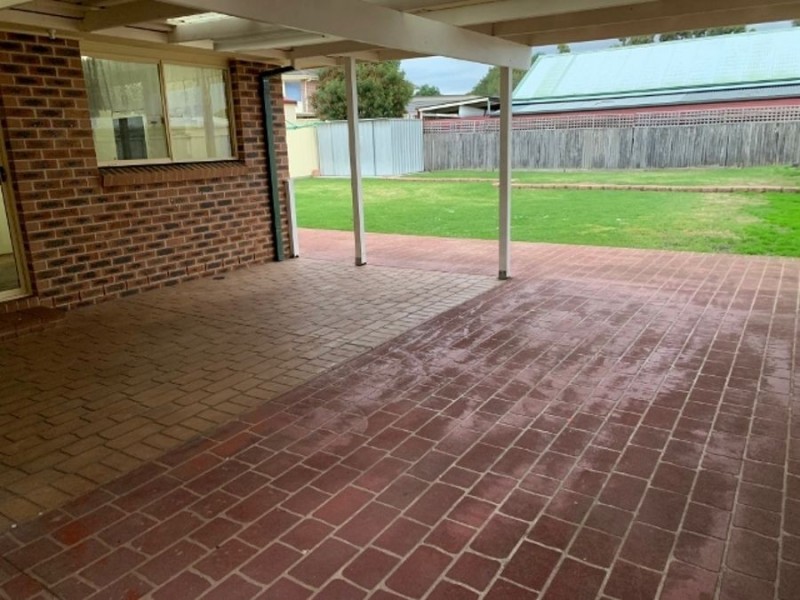 8 Aldebaran Street, Cranebrook NSW 2749