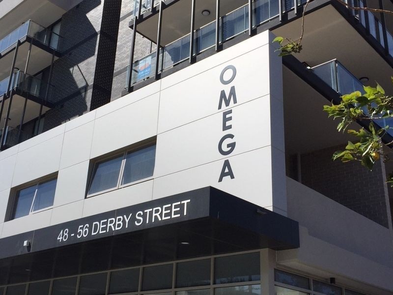 B302/46-56 Derby Street, Kingswood NSW 2747