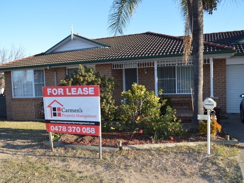 2/76 Goldmark Crescent, Cranebrook NSW 2749