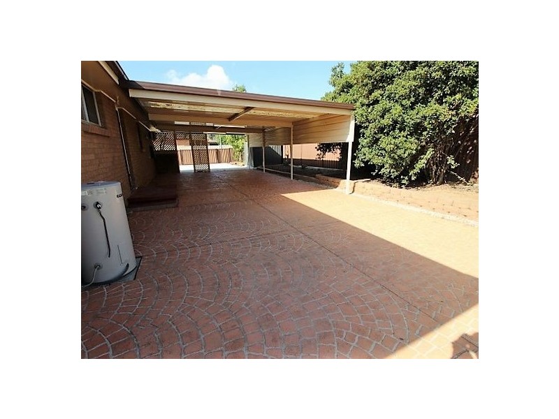 1 Farmview Drive, Cranebrook NSW 2749