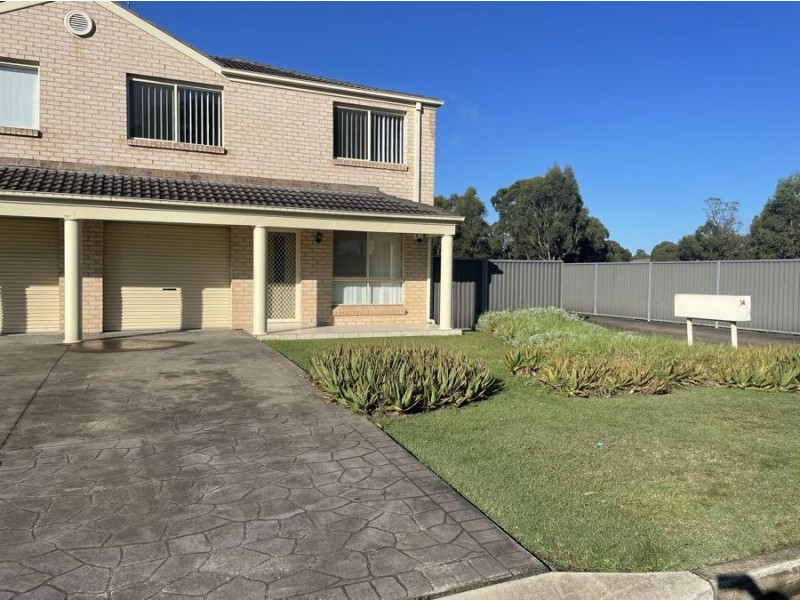 2/14 Chapman Street, Werrington NSW 2747