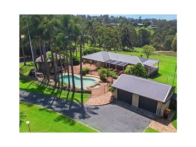 95 Bells Lane, Kurmond NSW 2757