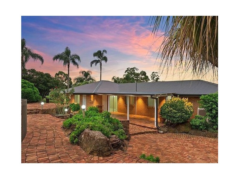 95 Bells Lane, Kurmond NSW 2757