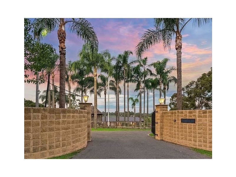 95 Bells Lane, Kurmond NSW 2757