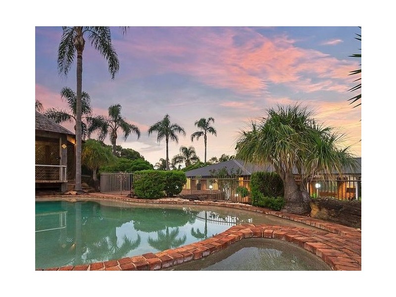 95 Bells Lane, Kurmond NSW 2757