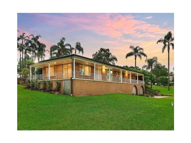 95 Bells Lane, Kurmond NSW 2757