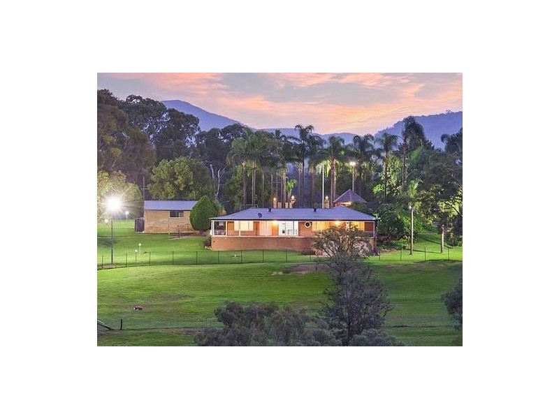 95 Bells Lane, Kurmond NSW 2757