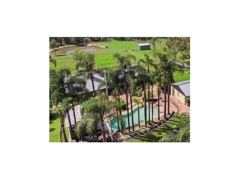 95 Bells Lane, Kurmond NSW 2757