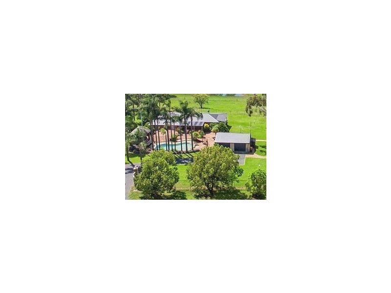 95 Bells Lane, Kurmond NSW 2757