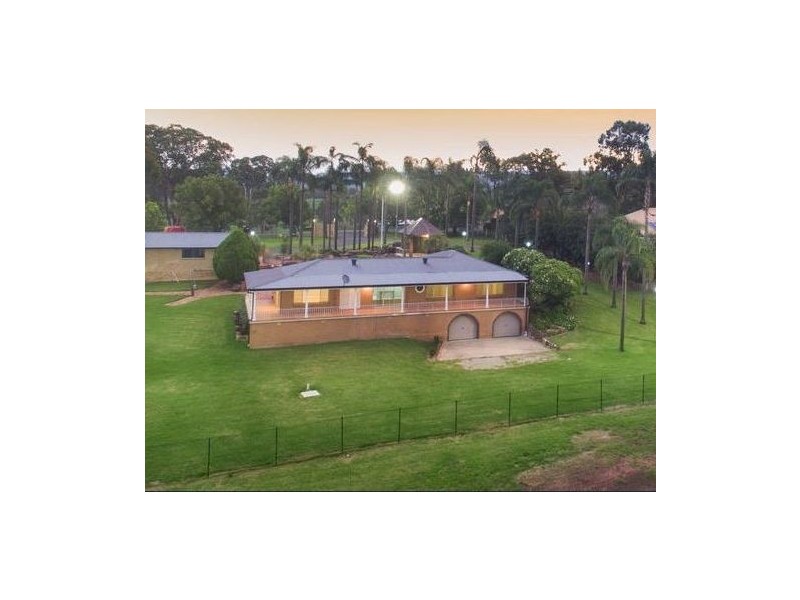 95 Bells Lane, Kurmond NSW 2757